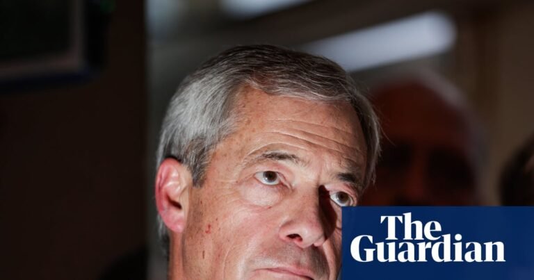 Reform plan to cap aid at £1bn would damage UK’s international influence, critics warn | Reform UK