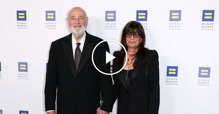 Rob Reiner and His Wife Are Found Dead in Their Los Angeles Home Rob Reiner and His Wife Are Found Dead in Their Los Angeles Home