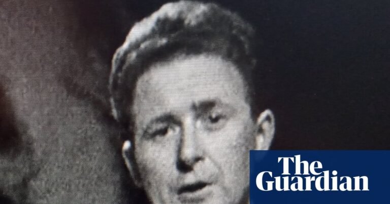 Roger Warren Evans obituary | Law