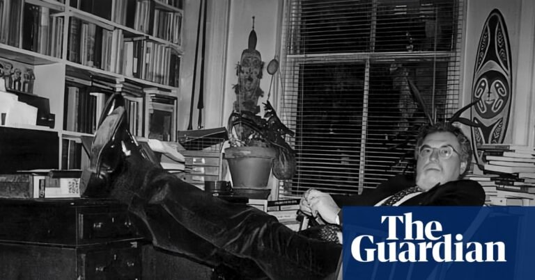 Roland Littlewood obituary | Psychiatry