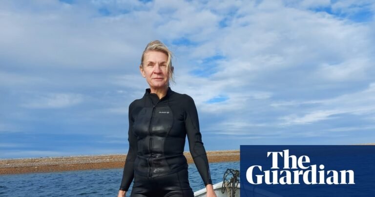 Sea change: the drive to restore millions of oysters on the Norfolk coast | Norfolk Sea change: the drive to restore millions of oysters on the Norfolk coast | Norfolk