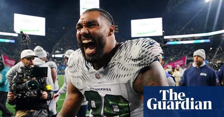 Seahawks overturn 16-point deficit to stun Rams in overtime and clinch playoff berth | NFL
