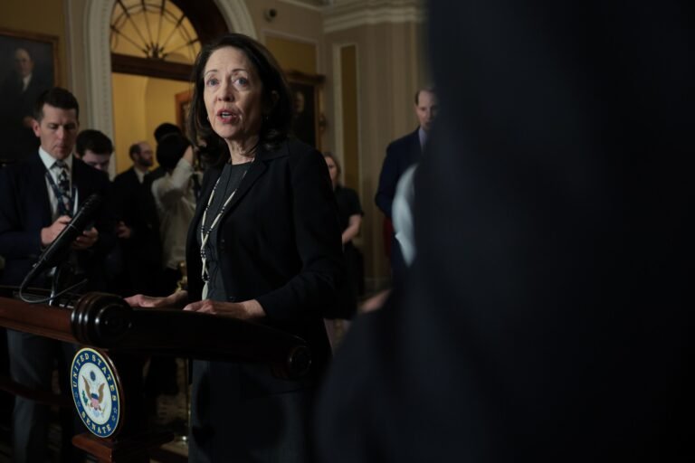 Senator Raises Ethics Concerns About Trump’s Pipeline Regulators — ProPublica