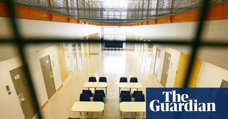 Sevenfold increase in serious incidents at UK immigration detention centre, report finds | Immigration and asylum