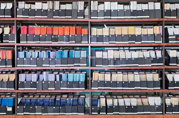 Sick of Doomscrolling? Join This New Research Paper Collective Instead Sick of Doomscrolling? Join This New Research Paper Collective Instead