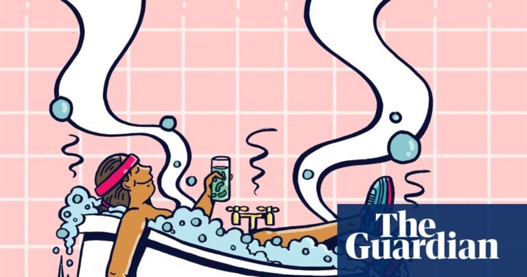 Soak it up: everything science taught us about health and wellness in 2025 | Life and style Soak it up: everything science taught us about health and wellness in 2025 | Life and style