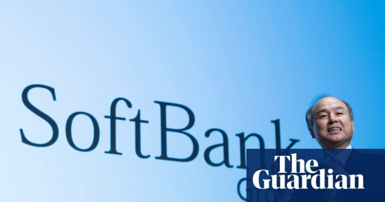 SoftBank to acquire DigitalBridge for $4bn in move to deepen ties to AI | Artificial intelligence (AI) SoftBank to acquire DigitalBridge for $4bn in move to deepen ties to AI | Artificial intelligence (AI)