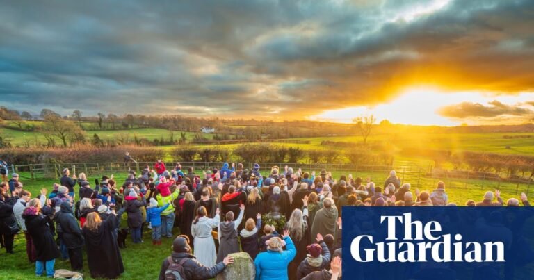 Starwatch: shortest day in reach as astronomical winter begins | Winter Starwatch: shortest day in reach as astronomical winter begins | Winter