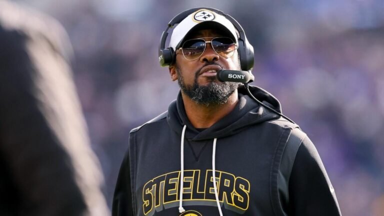 Steelers non-losing streak: Pittsburgh, coach Mike Tomlin set NFL record Steelers non-losing streak: Pittsburgh, coach Mike Tomlin set NFL record