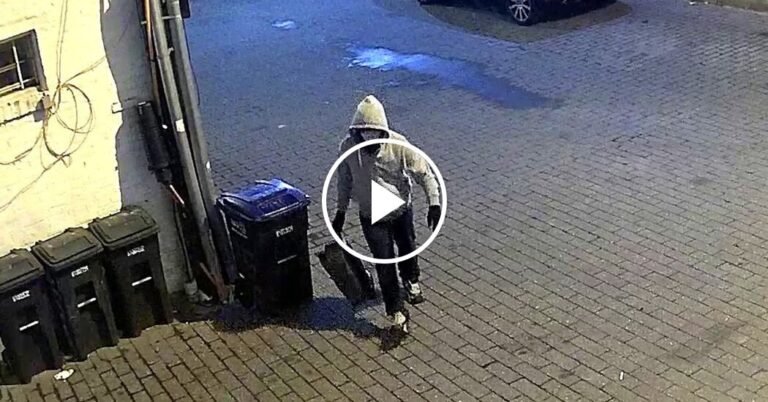 Suspect Is Arrested in D.C. Pipe Bomb Investigation