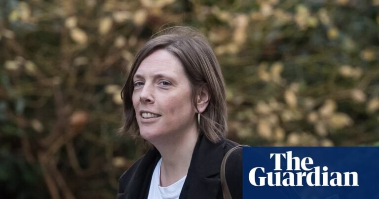 Teachers in England face growing misogyny and need help dealing with sexual aggression, says Phillips | Education policy Teachers in England face growing misogyny and need help dealing with sexual aggression, says Phillips | Education policy