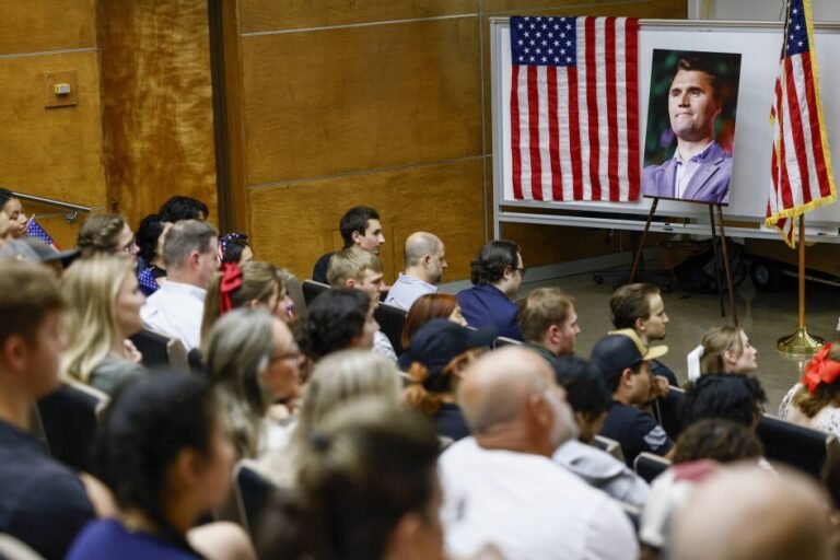 Texas Gov. Abbott Wants 'Disciplinary Action' for Schools That Resist Turning Point USA