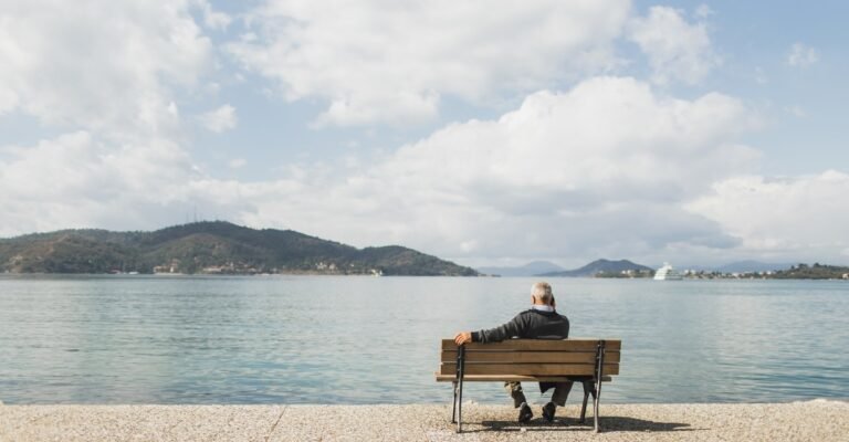 The Art of Deciding What to Care About