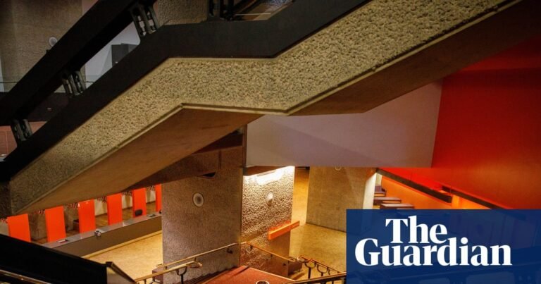 The Barbican refurbishment should take heed of Leeds | Architecture
