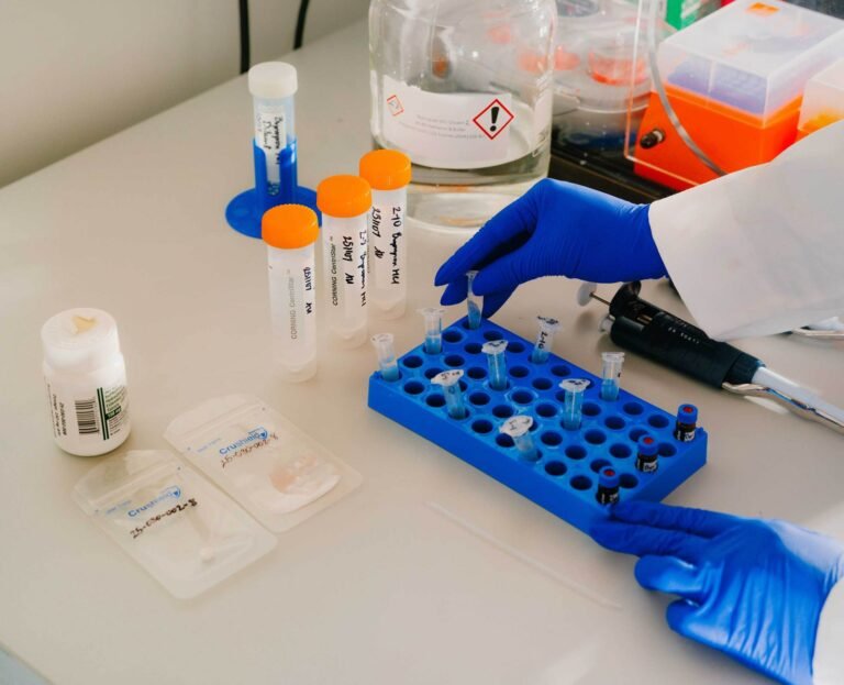 The FDA Often Doesn’t Test the Quality of Generic Drugs, So We Did — ProPublica The FDA Often Doesn’t Test the Quality of Generic Drugs, So We Did — ProPublica