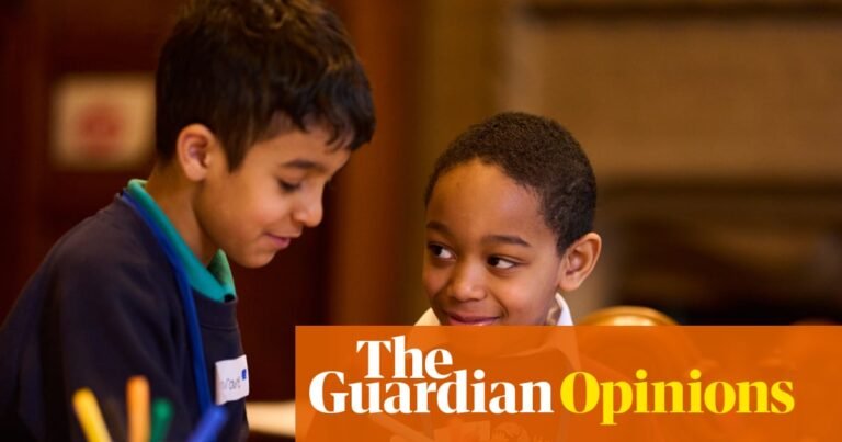 The Guardian view on hope: with your help, charities can help to repair the social fabric | Editorial The Guardian view on hope: with your help, charities can help to repair the social fabric | Editorial