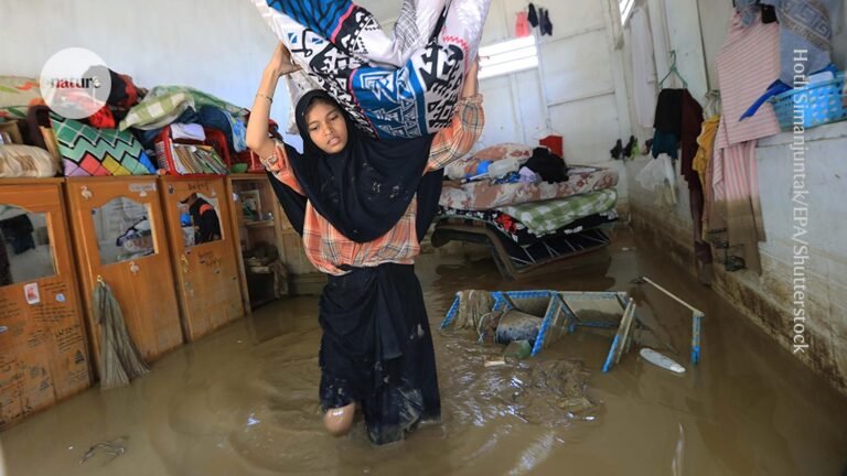 The Indian Ocean disaster is a climate tragedy — and needs more attention