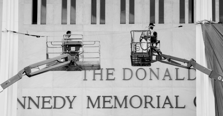 The Pitiful Childishness of Donald Trump