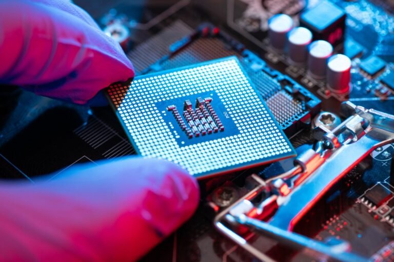 The Push to Make Semiconductors in Space Just Took a Serious Leap Forward