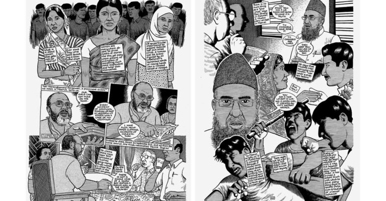 The Riot That Foretold an Unstable Future