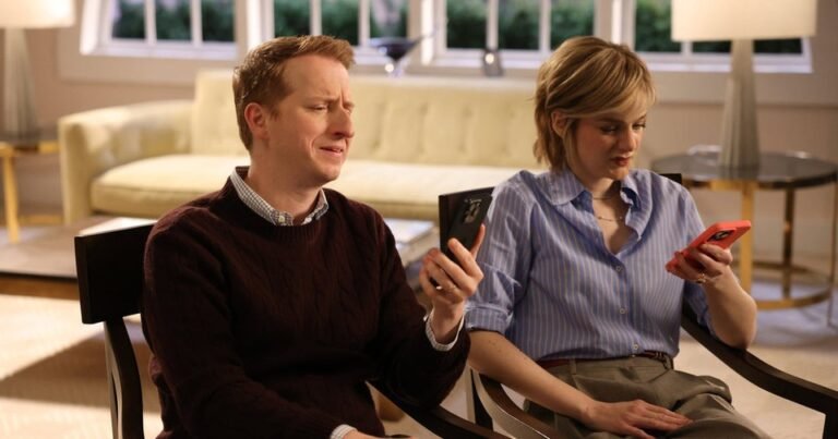 The 'SNL' Sketch That Captures the Absurdity of Life-Maxxing