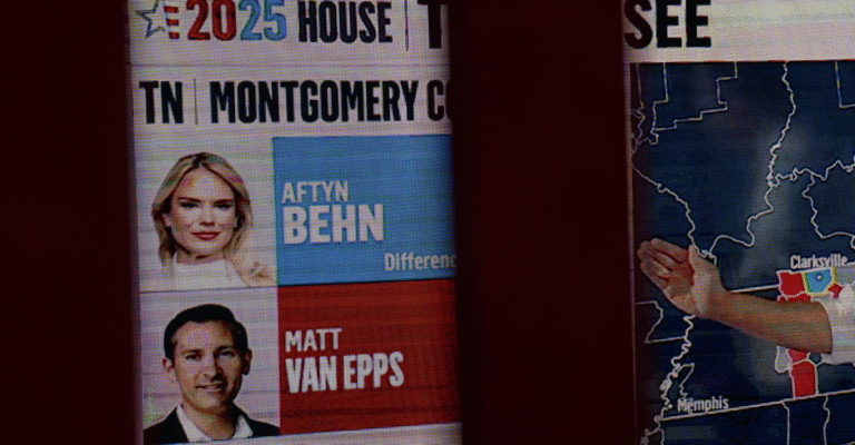 The Tennessee Election Was a Warning for Both Parties