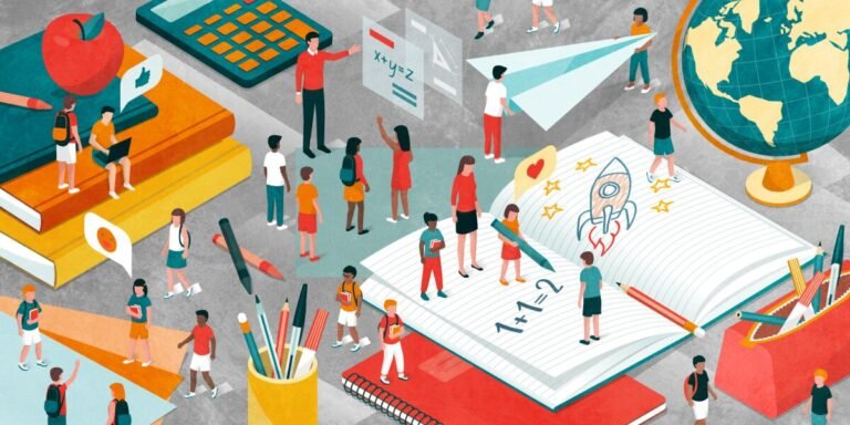 The Three Big Misconceptions About Student Engagement (Opinion)