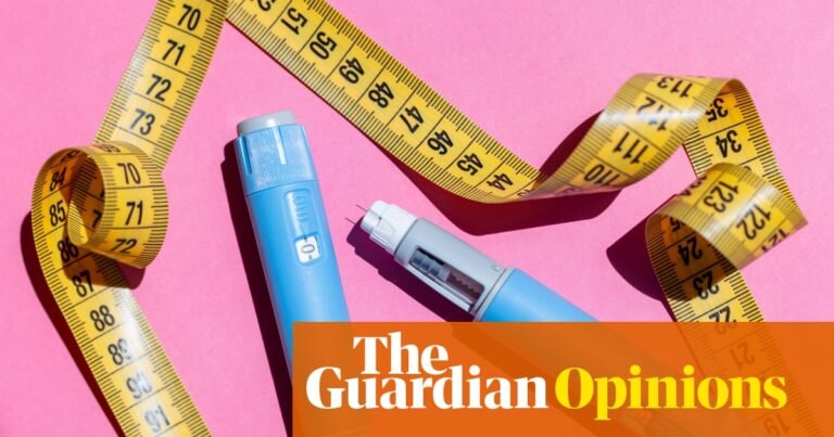 The WHO learned to love ‘anti-obesity’ jabs in 2025. I don’t fully agree, but I get it | Devi Sridhar The WHO learned to love ‘anti-obesity’ jabs in 2025. I don’t fully agree, but I get it | Devi Sridhar