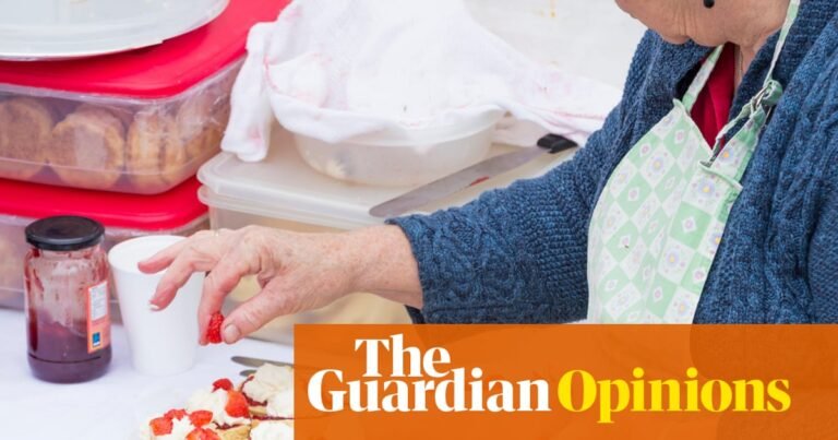 The WI and Girlguiding have been pressured to exclude trans women – yet the law is clear as mud | Jess O’Thomson The WI and Girlguiding have been pressured to exclude trans women – yet the law is clear as mud | Jess O’Thomson