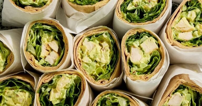 The Year in Food - The Atlantic