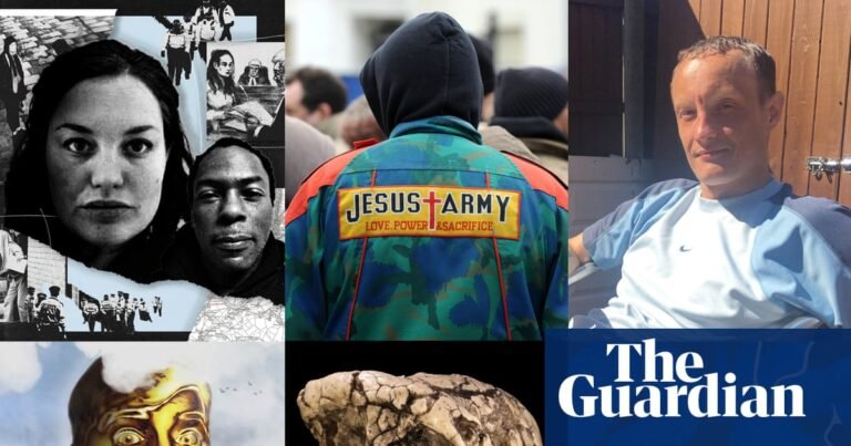 The best of the long read in 2025 | World news