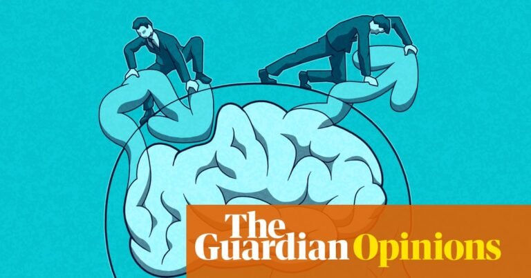 The right’s callous overdiagnosis bandwagon is rolling. Wes Streeting should not be on it | John Harris
