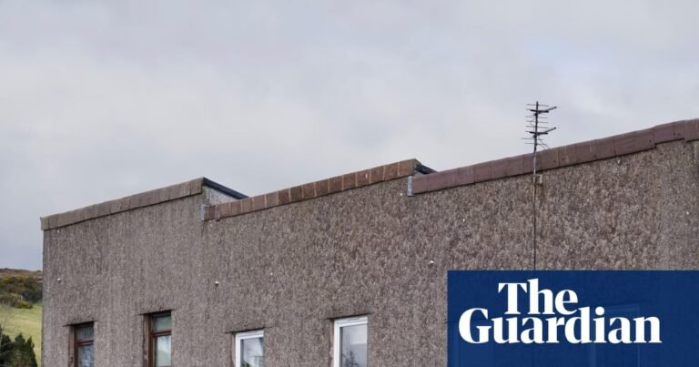 The slow death of social housing – and its original purpose | Social housing