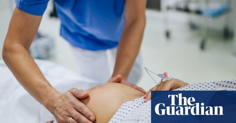 There’s no easy way to stop postpartum bleeding – but maternal choice is key | Childbirth There’s no easy way to stop postpartum bleeding – but maternal choice is key | Childbirth