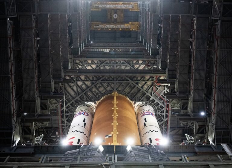 These Are the Most Exciting Space Science Events for 2026
