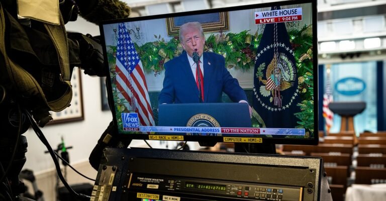 This Is What Presidential Panic Looks Like This Is What Presidential Panic Looks Like