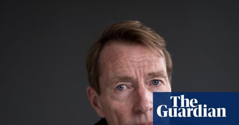 Thrillers should be on UK school curriculum to boost reading, says Lee Child | Schools Thrillers should be on UK school curriculum to boost reading, says Lee Child | Schools
