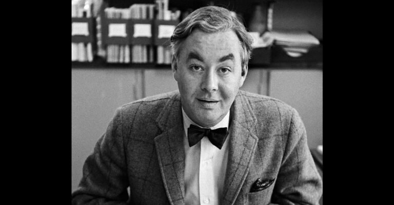 To Understand Today’s Left, Remember Daniel Patrick Moynihan
