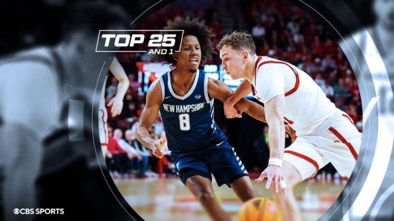 Top 25 And 1: Nebraska undefeated with clash vs. Michigan State up next Top 25 And 1: Nebraska undefeated with clash vs. Michigan State up next
