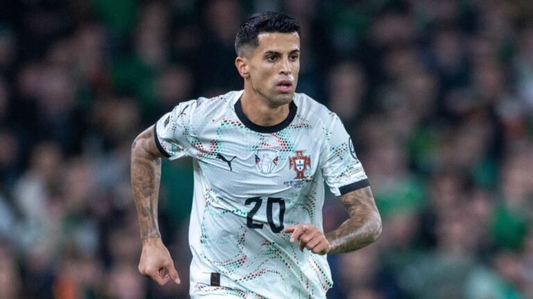 Transfer rumors, news: Cancelo back on Barcelona’s radar Transfer rumors, news: Cancelo back on Barcelona's radar