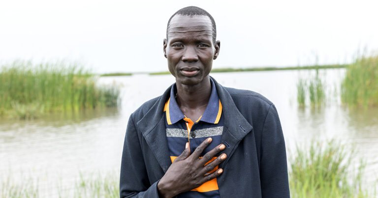 Trump Officials Celebrated With Cake After Slashing Aid. Then People Died of Cholera. — ProPublica