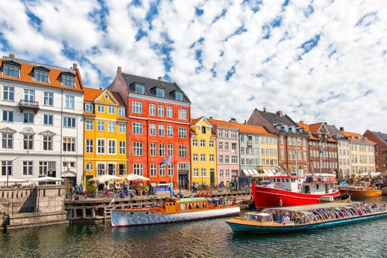 Trump Officials Keep Comparing the U.S.’s Vaccine Schedule to Denmark’s. They’re Missing the Point