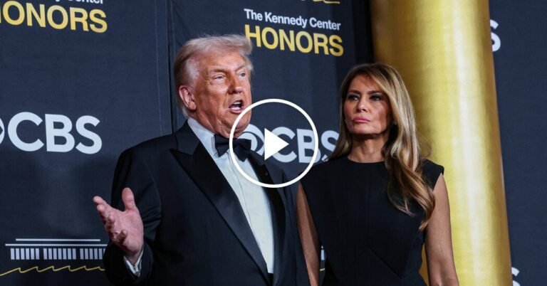 Trump Says That Netflix’s Warner Bros. Deal ‘Could Be a Problem’ Trump Says That Netflix’s Warner Bros. Deal ‘Could Be a Problem’