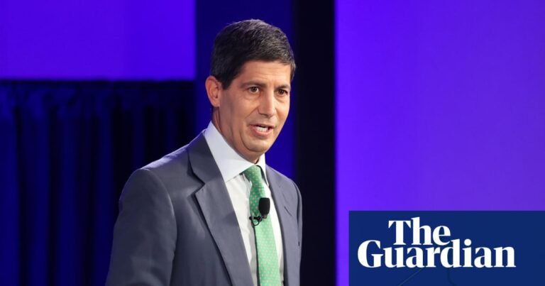 Trump demands Fed listen to him as he lines up new leader: ‘I’m a smart voice’ | Federal Reserve