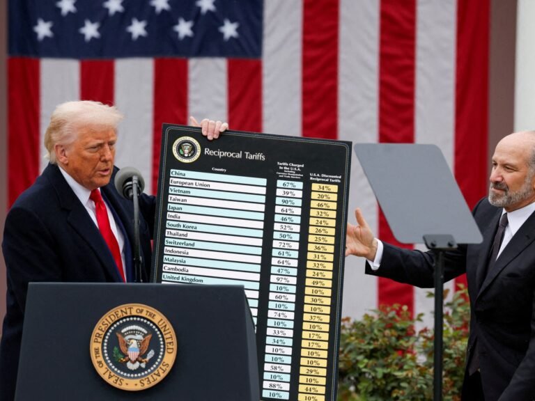 Trump’s approval rating drops to 39% amid economic concerns: US poll | Donald Trump News Trump’s approval rating drops to 39% amid economic concerns: US poll | Donald Trump News