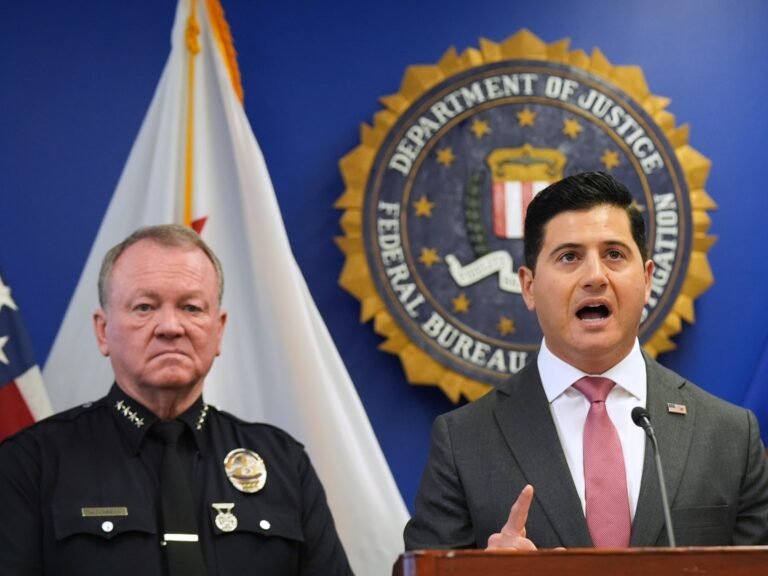 Turtle Island Liberation Front quartet charged for California NYE bomb plot | News