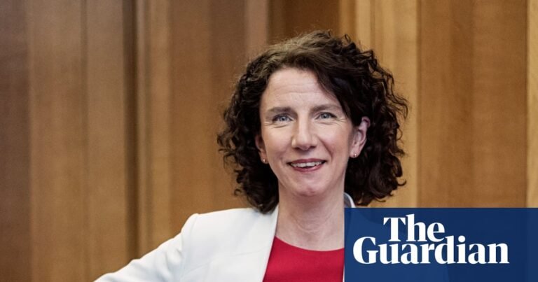 Two of Keir Starmer’s closest allies named in new year honours list | New year honours list
