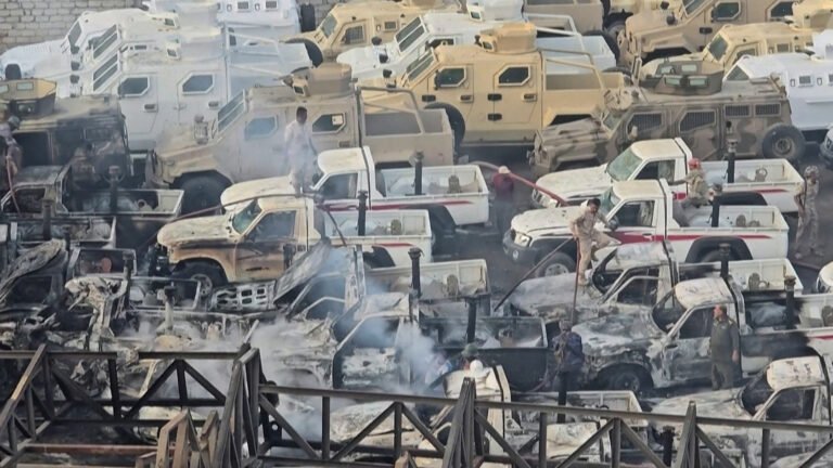 UAE to withdraw ‘counterterrorism’ units from Yemen after Saudi-led strike | Newsfeed