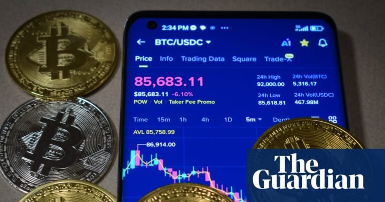 UK Treasury drawing up new rules to police cryptocurrency markets | Cryptocurrencies UK Treasury drawing up new rules to police cryptocurrency markets | Cryptocurrencies