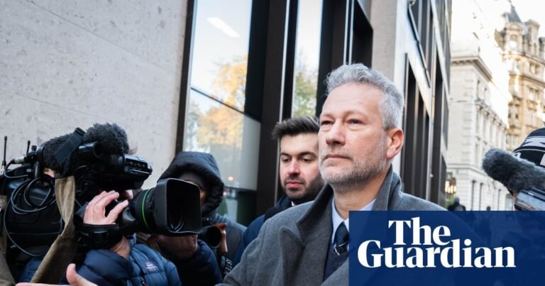 UK to hold inquiry into foreign financial interference in domestic politics | Espionage UK to hold inquiry into foreign financial interference in domestic politics | Espionage